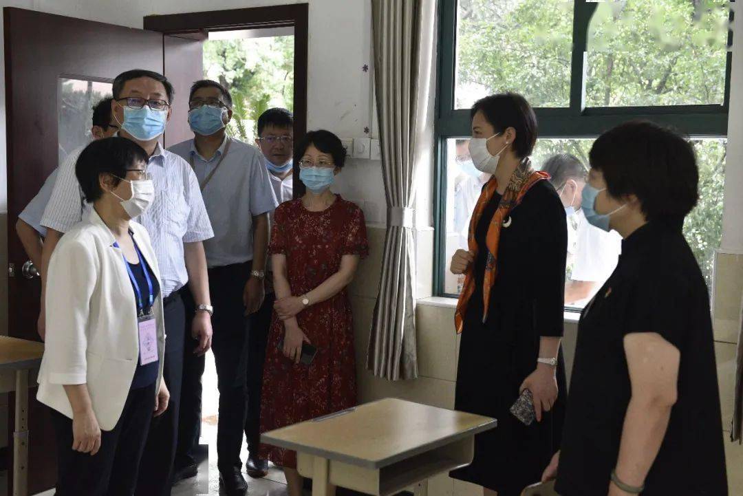 闵行高考排名2020_2020上海市闵行区初中学校排名榜单