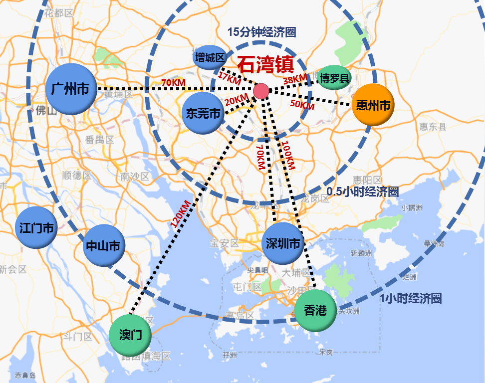 石龙石湾人均gdp_为什么选择石湾 大概因为石湾是个 的地方...(3)