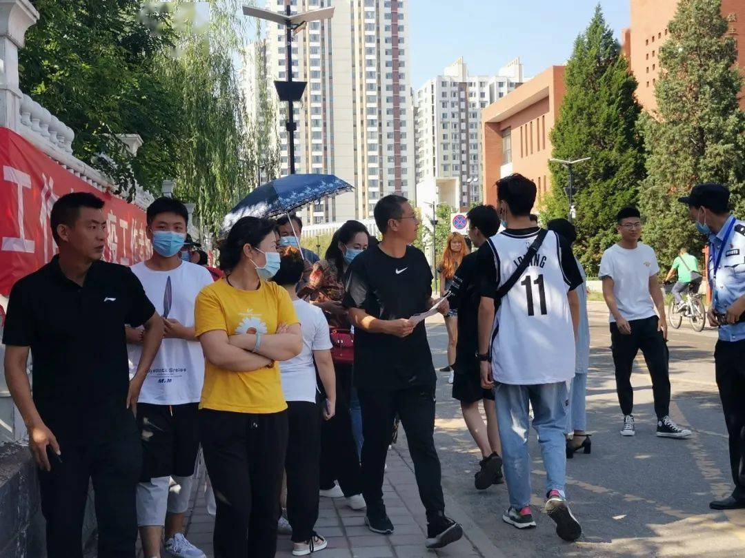 承德高中排名2020高_河北承德最好的4所高中,2020高考成绩说话,一中当之