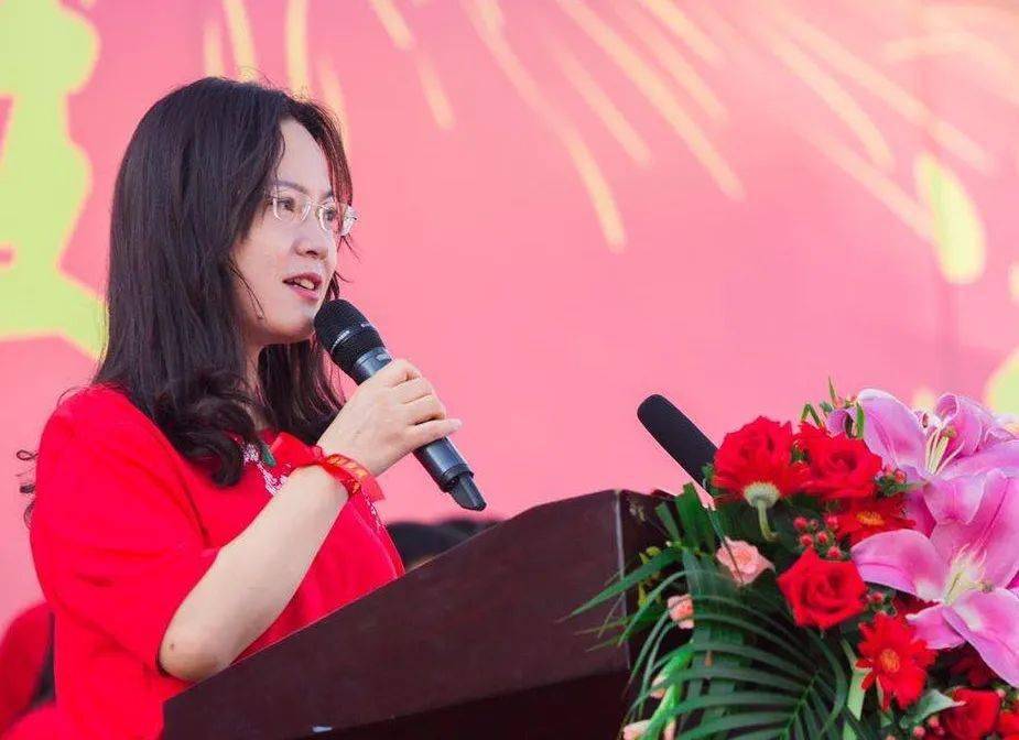 高考丨带上41位校长的祝福步入考场,乘风破浪,未来可期