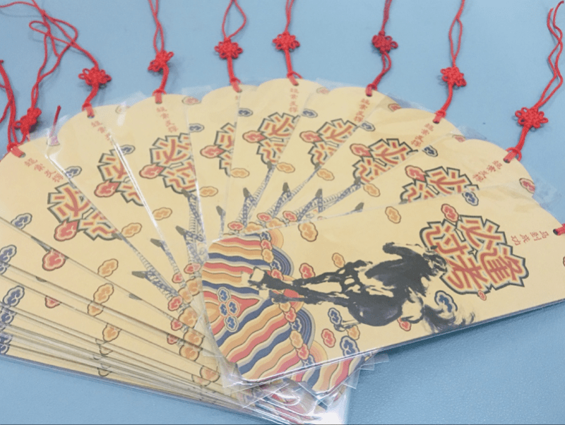 高考|学校花式打call佛山高考首日：家长纷纷准备“开门红”