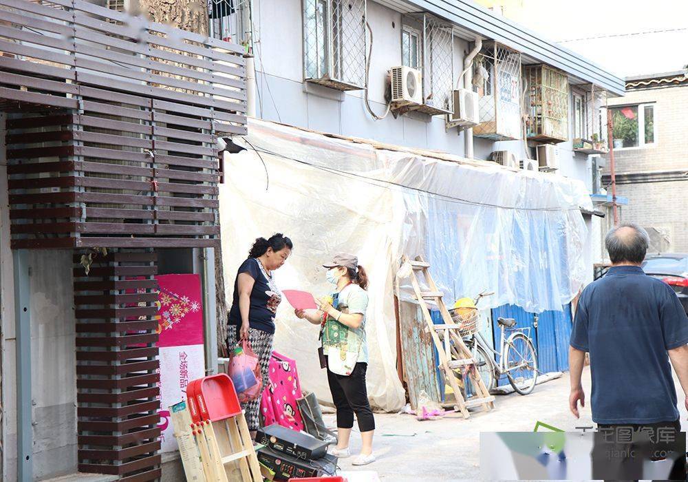 多方|图集｜考生加油！北京多方保障护航高考