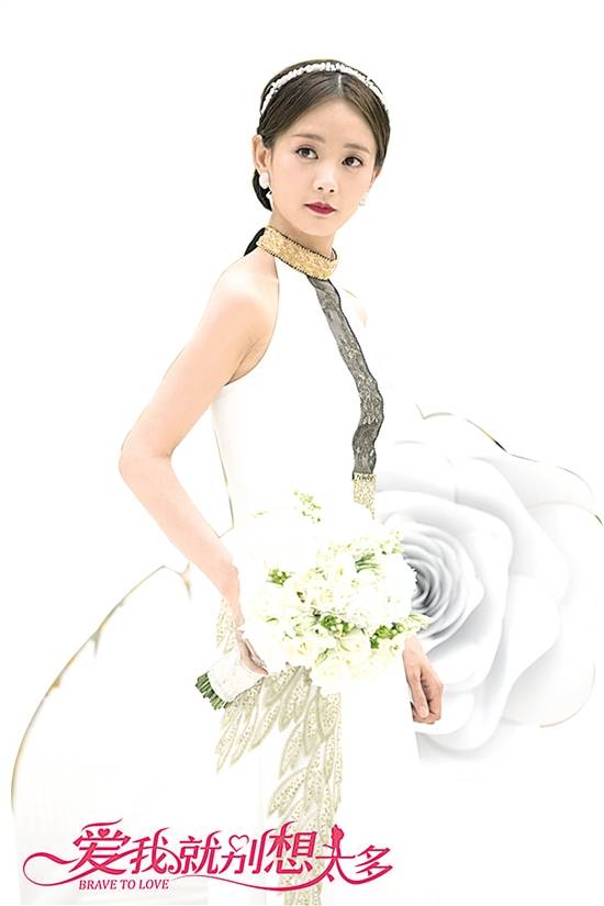 戏红人|被质疑“戏红人不红” 李一桐：不红，并不是缺点