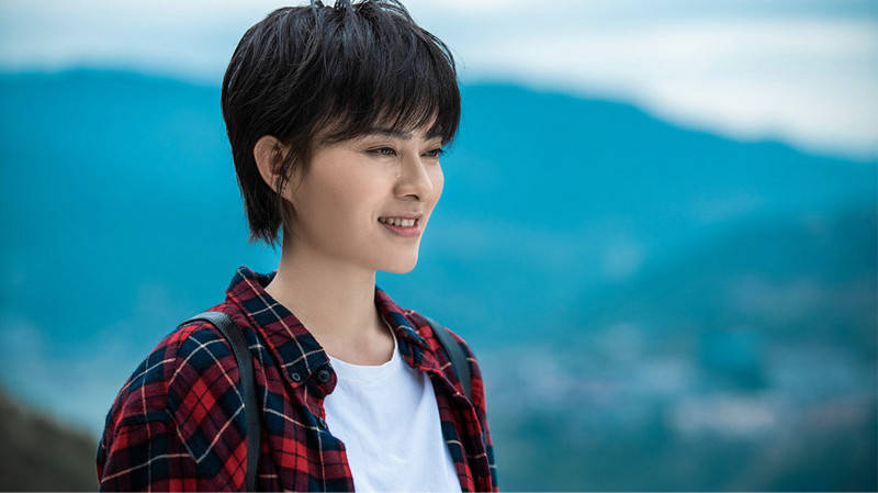 扶贫|演员訾富尔出演电影《天地之间》正式杀青