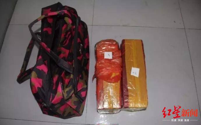 警方|落网毒贩自述被团伙抵押境外做人质：遭毒打关水牢，毒枭索要40万赎金