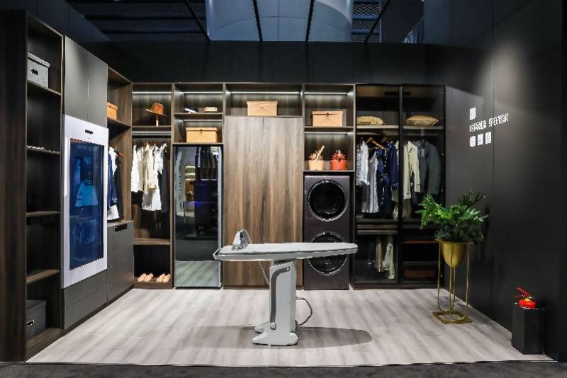 海尔智|最快1天改造1个阳台！场景化智能家居引领家装行业新升级