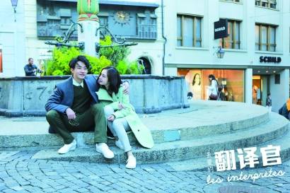 情侣|国产剧里情侣越来越多但爱情的感动却越来越少