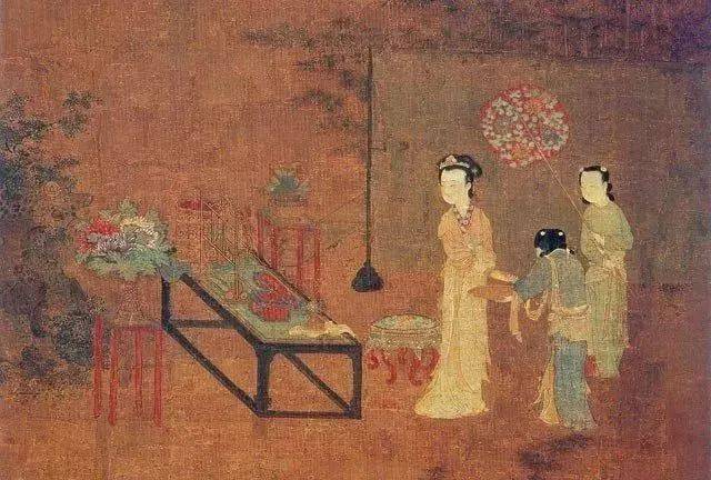 宋人|此刻，像宋人一樣热爱生活