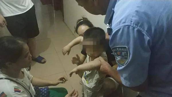 中山|救人很帅恐高可爱的小伙，原来还有这样一个身份...