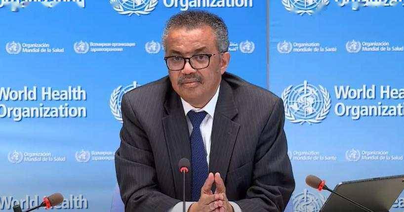 会费|世卫资料：美国仍拖欠2亿美元会费，去年也没缴清