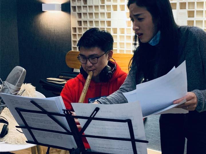 风月|一位大学老师的抗疫诗歌创作