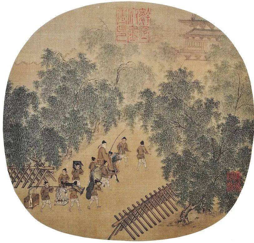 宋人|此刻，像宋人一樣热爱生活