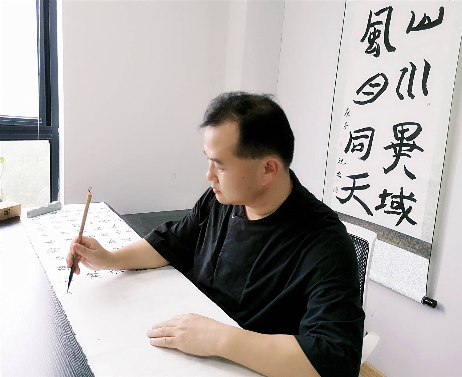 风月|一位大学老师的抗疫诗歌创作