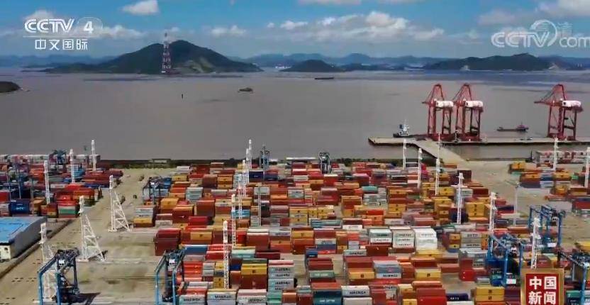 海关总署|跨境电商新政落地一周 企业出口速度加快