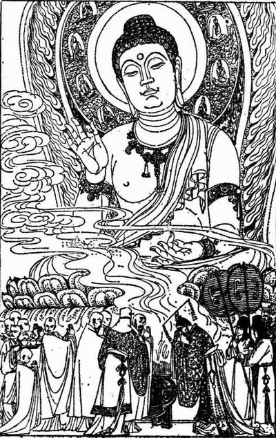 素食|饕餮中国︱“素菜”何以在中国菜中自成一派