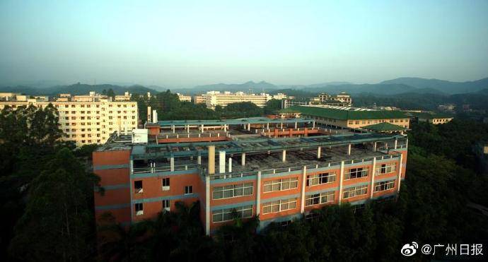教育部同意转设更名广技师天河学院更名为广州理工学院