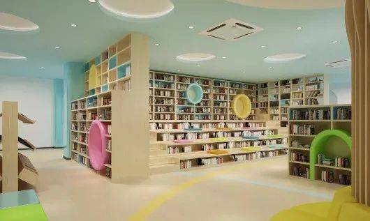 现代化|潍坊城北新建现代化小学！年底建成！