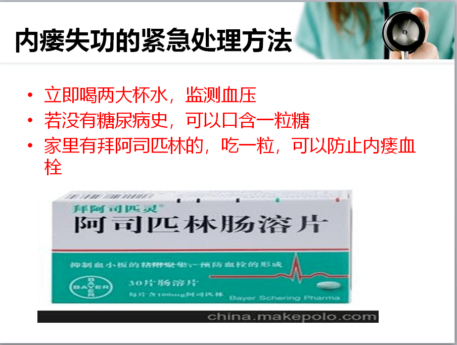 透析病人口服药课件_课件背景图片(2)