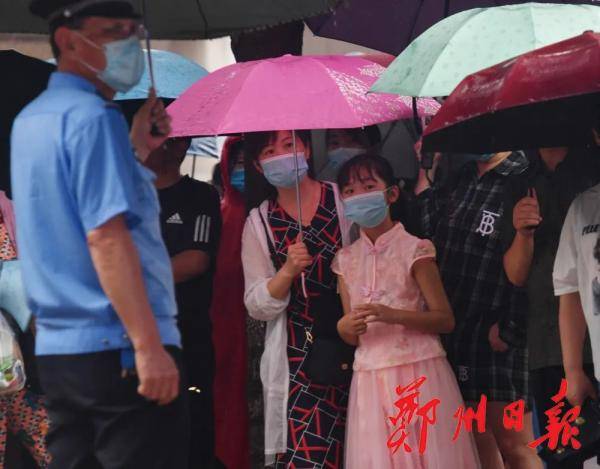 高考|有一种心情叫“高考结束”！