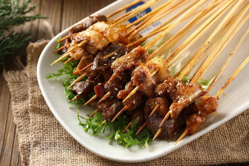 连江|连江烧烤界的“劳斯莱斯”烤度二店空降盛世豪门！ 吃多少送多少！还有免费霸王餐！