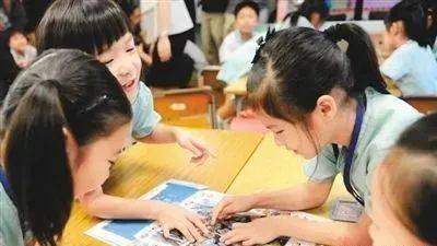 现代化|潍坊城北新建现代化小学！年底建成！