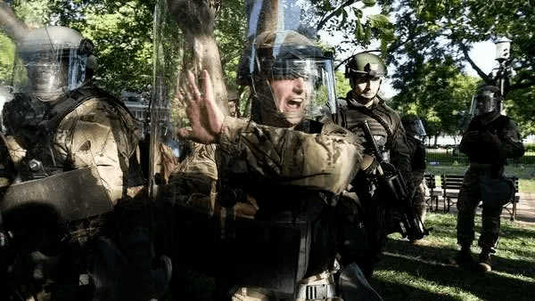 美政府|两幅面孔！不愿向港府提交相关数据的Facebook，面对美政府数据请求却大开绿灯