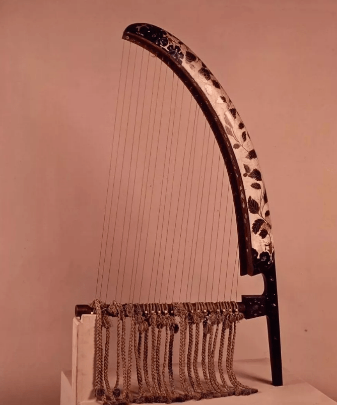 老盛京这件皇家乐器失传300年在沈阳重生