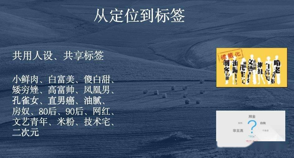 在生于流量、死于品牌的时代中，如何活着跨越周期？