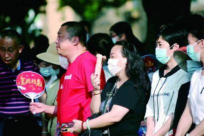 家长|你不怕烧脑 我不惧热烤