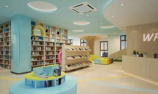 现代化|潍坊城北新建现代化小学！年底建成！