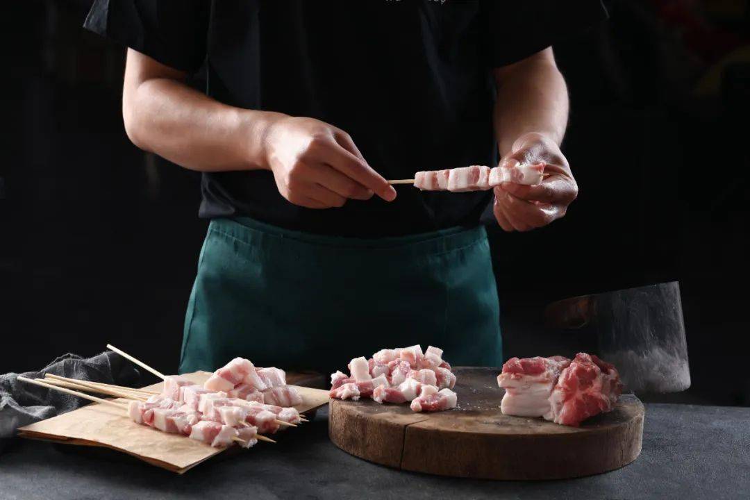 连江|连江烧烤界的“劳斯莱斯”烤度二店空降盛世豪门！ 吃多少送多少！还有免费霸王餐！