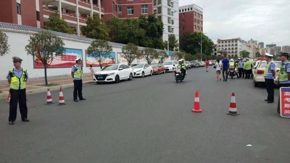 2020耒阳高考成绩排名_关注耒阳市2020年高考平稳顺利收官!预计7月25日前公