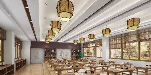 现代化|潍坊城北新建现代化小学！年底建成！