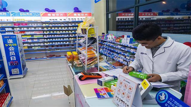 检测|增速或可超过一季度，9家抗疫药企中报净利润预喜