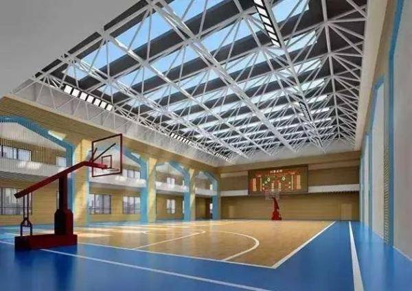 现代化|潍坊城北新建现代化小学！年底建成！