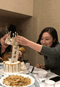 搞笑GIF: 隔着屏幕都能感觉到疼
