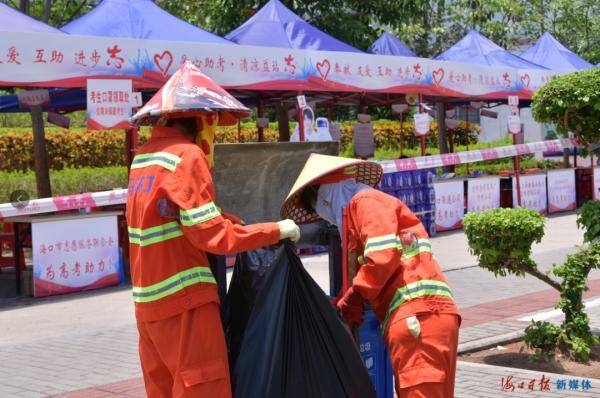 考生|直击高考第三天｜考生眼中的选择性考试是这样的……