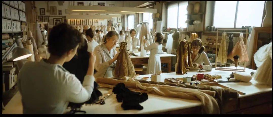 肌肤|护肤 | 走，带你去看DIOR高订系列童话秀