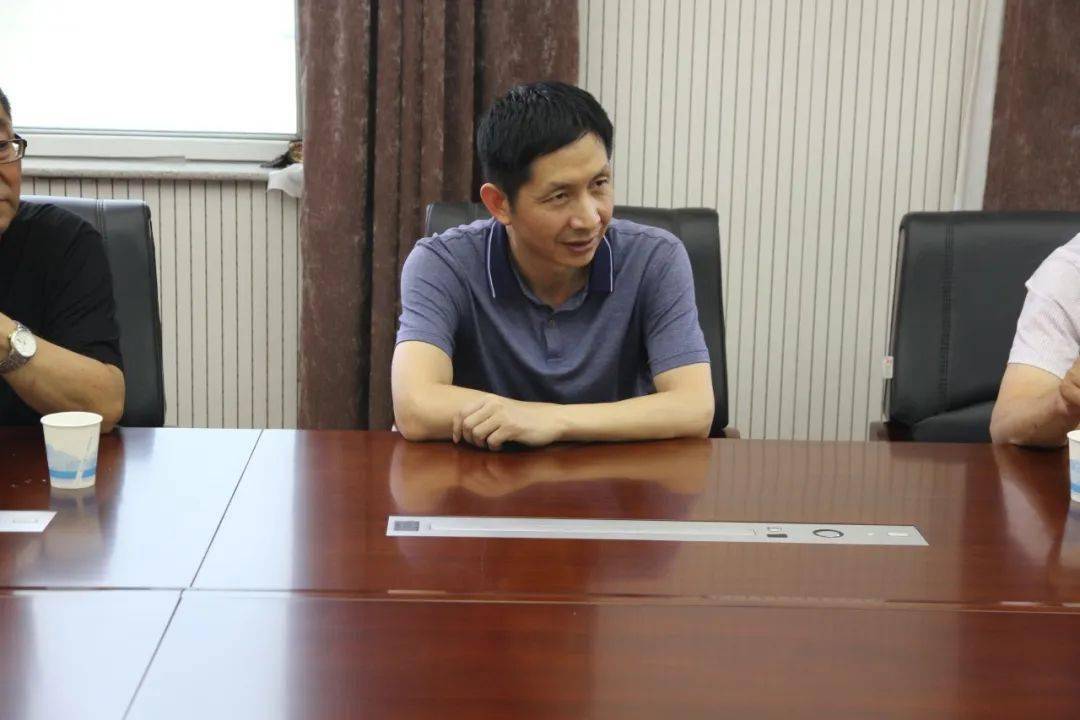 县纪委副书记李宏义(原反渎局局长)