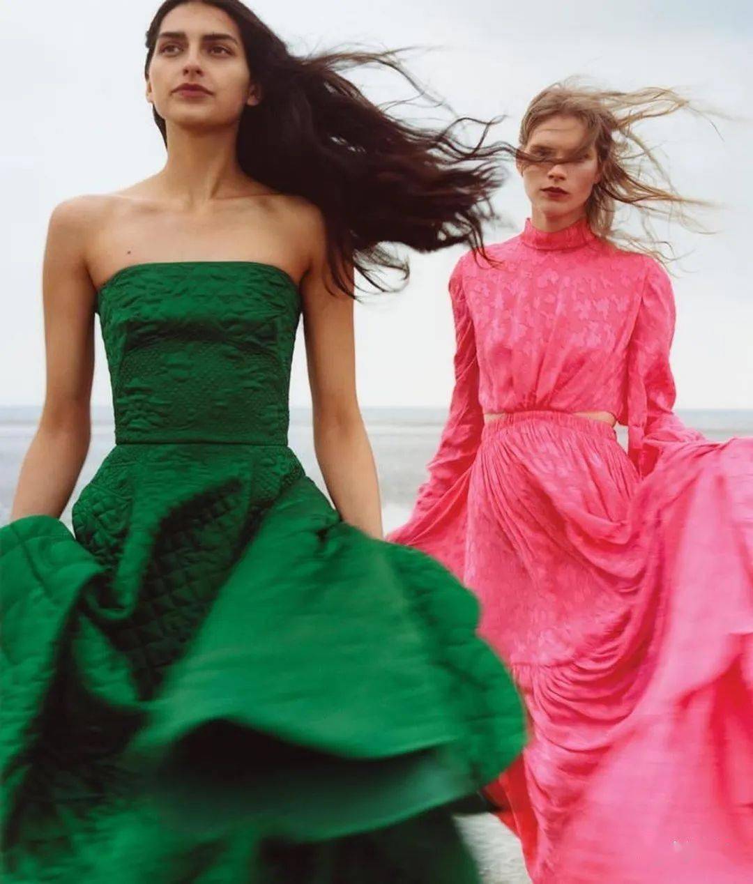 颜色|为什么年龄越大，越喜欢粉色？