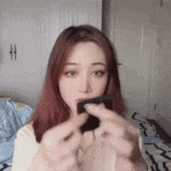 头发|沸了一个夏天的《小娘惹》追了没？女主高颅顶发型有点看头！