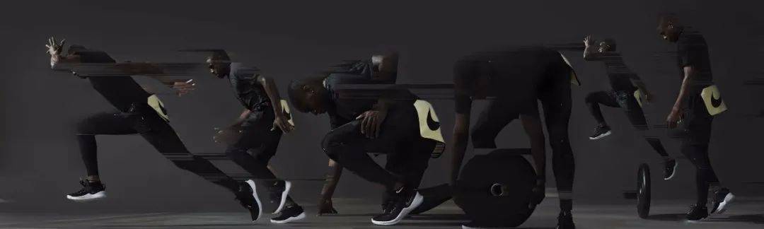 Nike|NIKE发布ISPA系列其背后的意义