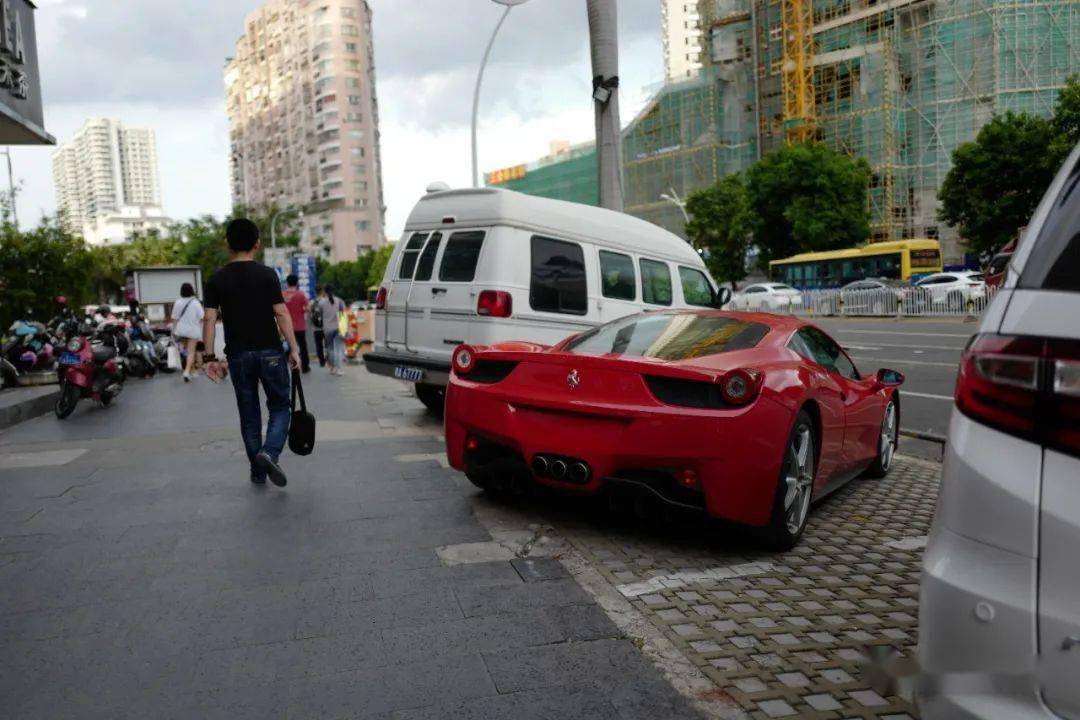 生活|海口真的好多有钱人！