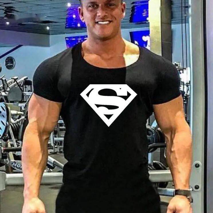 肉体|美好肉体加持型男穿搭，健身型男教你健身房吸睛法则