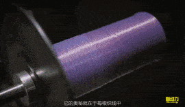 细菌|石墨烯、活细菌、每天变色、任意变形……装上黑科技的衣服究竟能玩出多少花样?