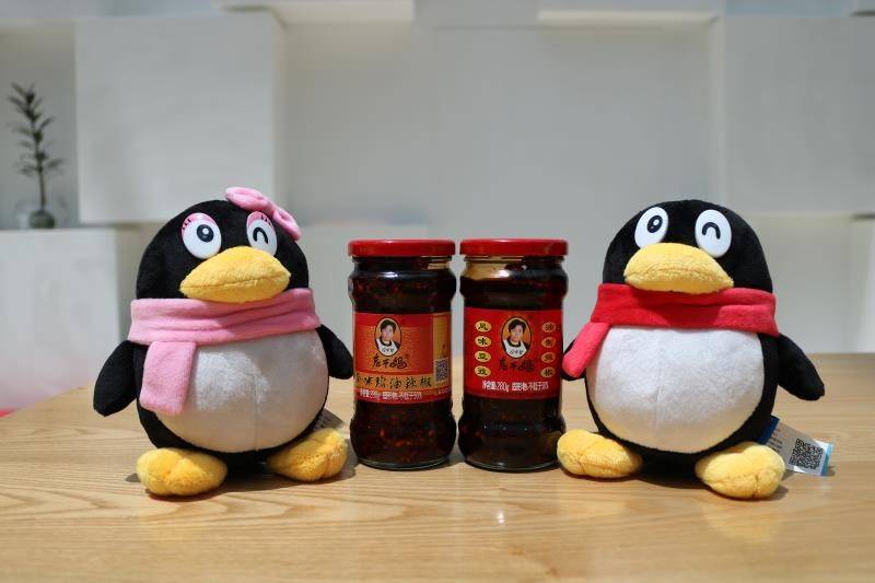 腾讯与老干妈合同纠纷最新进展：腾讯已撤诉，