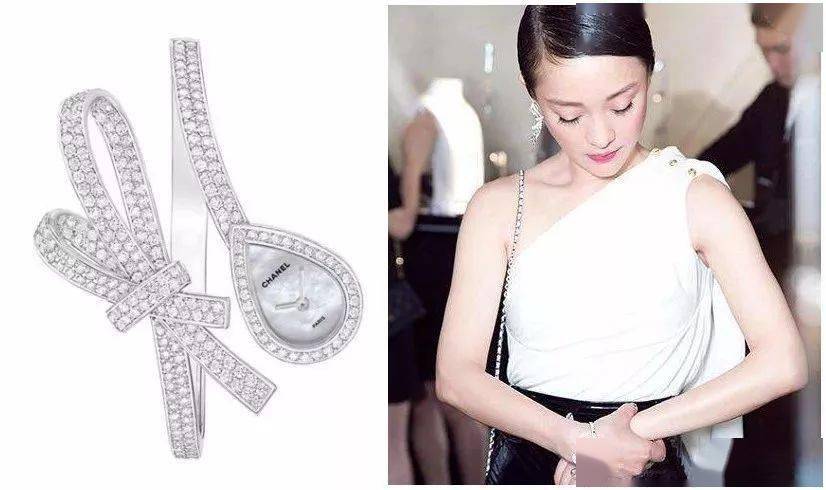 变革|戴安娜王妃的一张照片，竟引发时尚变革，高级的女人都少不了它！