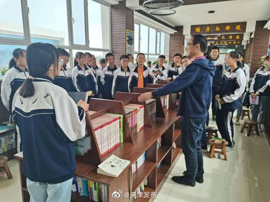 古浪县|蓟州区制定“131”方案 帮扶古浪县提升教育水平