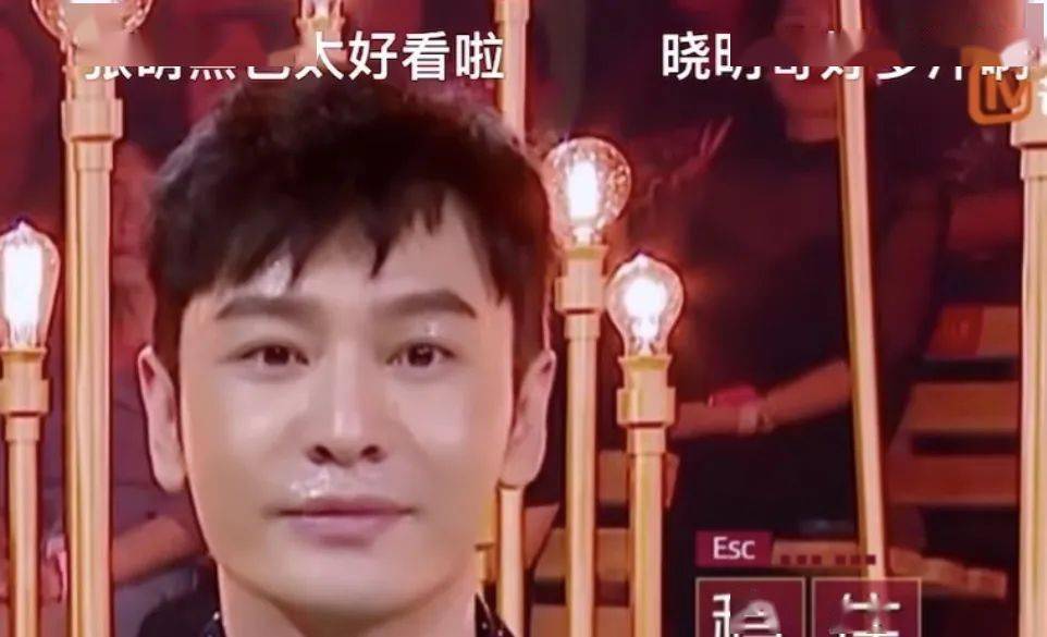 夏日|黄晓明狂流汗不脱妆，杨超越的“落泪女团妆”上热搜！一线女星背后百万化妆师的夏日最强无暇底妆教程送上！