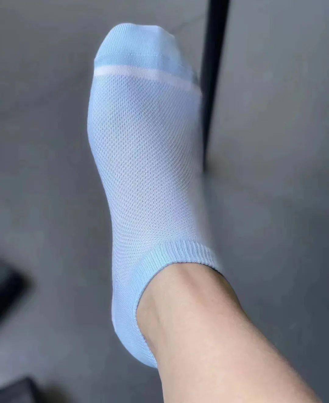 云朵|39.9元10双的夏季云朵袜,不起球不变形,比赤脚还舒服